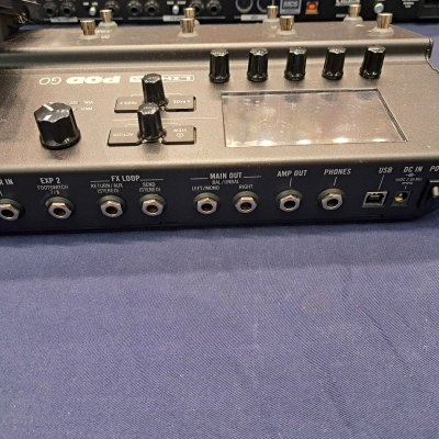 Line 6 - POD-GO 2